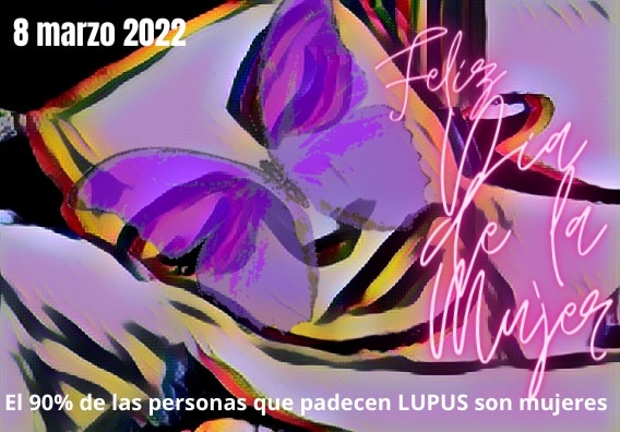 ALUS (@alusevillaorg) on Twitter photo ALUS y las asociaciones de <a href="/Felupus/">Federación Española Lupus | #LUPUSESPAÑA</a> trabajan cada día para mejorar la vida de muchas mujeres. #Lupus, una enfermedad grave, invisible y minoritaria en la que 9 de cada 10 personas afectadas son mujeres ALUS y las asociaciones de <a href="/Felupus/">Federación Española Lupus | #LUPUSESPAÑA</a> trabajan cada día para mejorar la vida de muchas mujeres. #Lupus, una enfermedad grave, invisible y minoritaria en la que 9 de cada 10 personas afectadas son mujeres