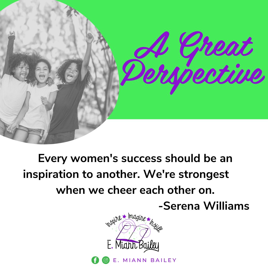 emiannbailey's tweet photo. #childrensauthor 
#inspiration 
#internationwomensday
#womenshistorymonth https://t.co/O5Af3yLtfR