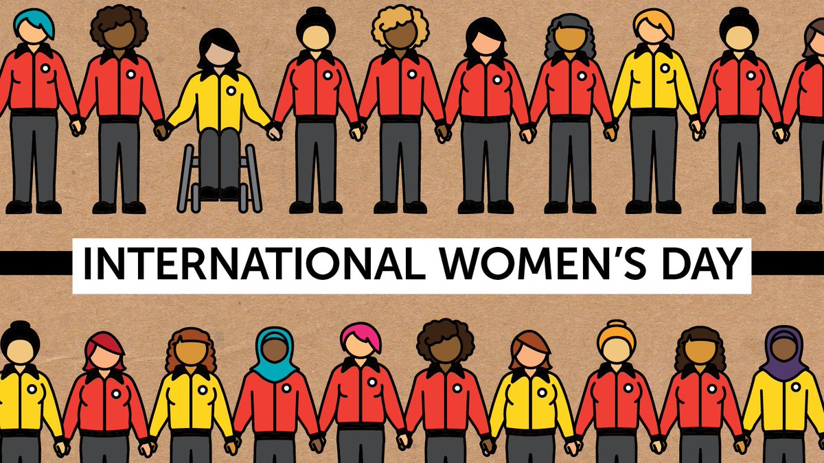 "We cannot all succeed when half of us are held back.” – Malala Yousafzai

Education is paramount for growth, but so is diversity in leadership. Let's #breakthebias and raise up all women's voices to make our world a more just and inclusive place. #IWD2022 #InternationalWomensDay