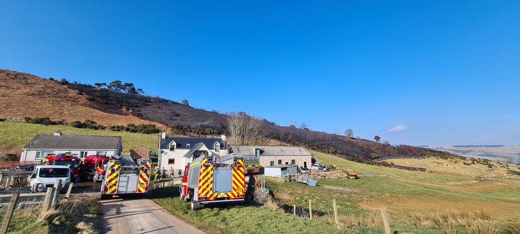 Cromarty CRU tweet media