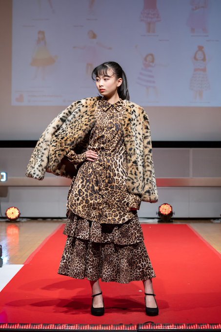 Twitterのコスプレ画像7