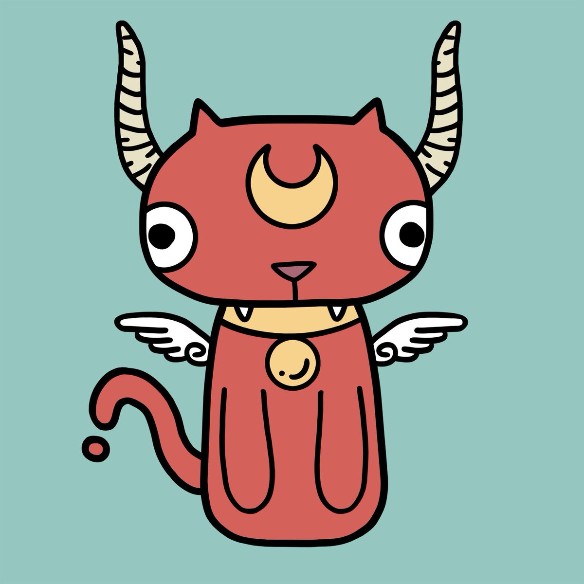 We're going to the moon. Literally. 

5 WL Spots

- RT + Like
- Follow us <a href="/station_kinoko/">Station Kinoko</a> 
- tag 3 frens

GL 🚀 ends in 24 hrs
#StationKinoko #NFTGiveaway #NFTs #NFTCollection #PolygonNFT #ONI