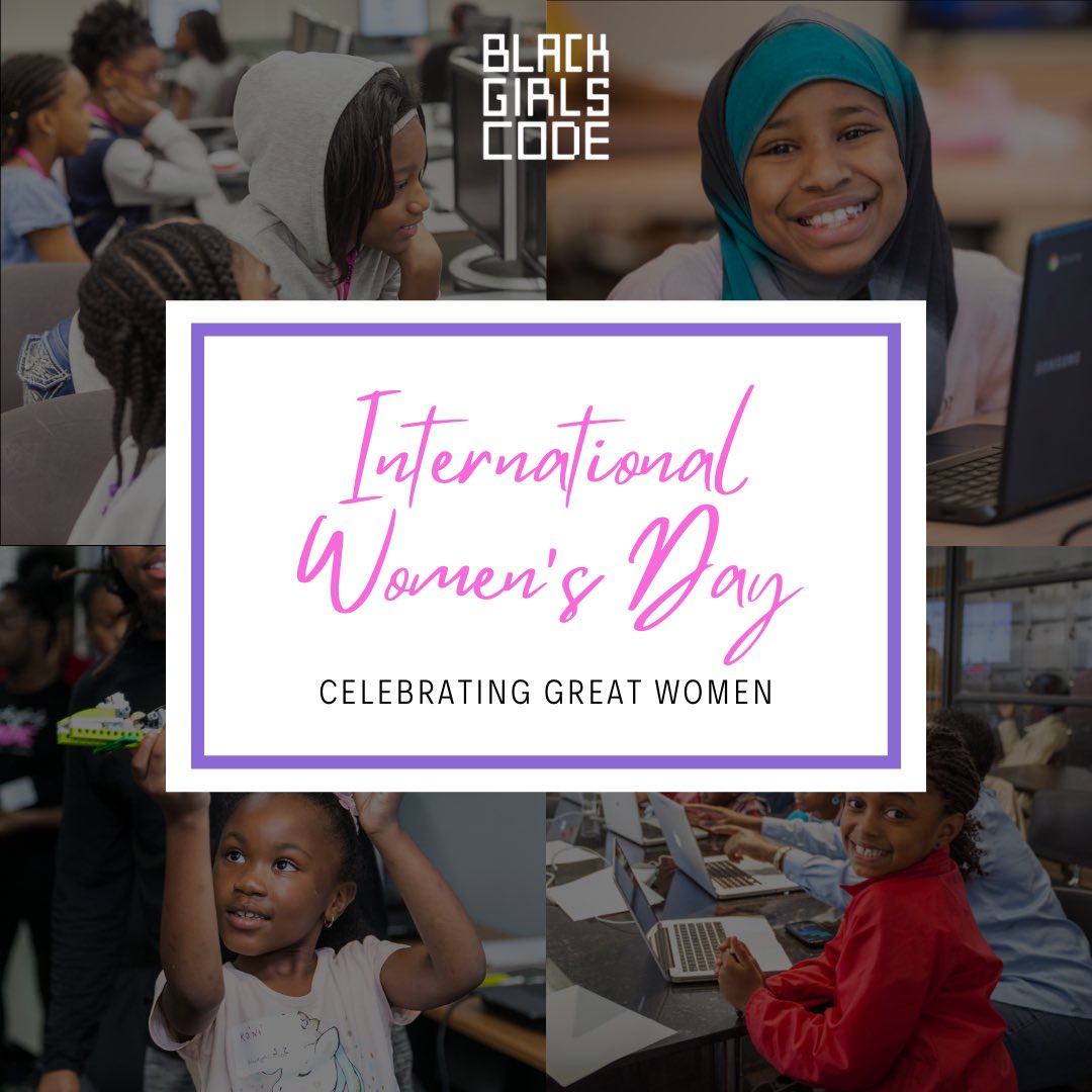 #HappyInternationalWomensDay