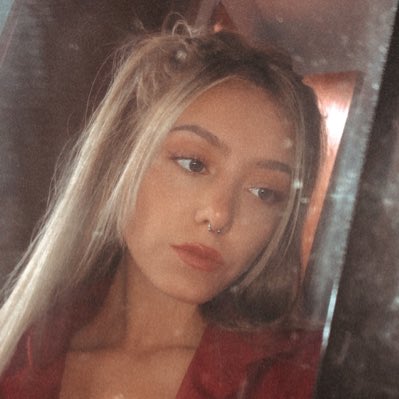 itsmyaagain's tweet photo. #NewProfilePic https://t.co/92n2vxOKu9