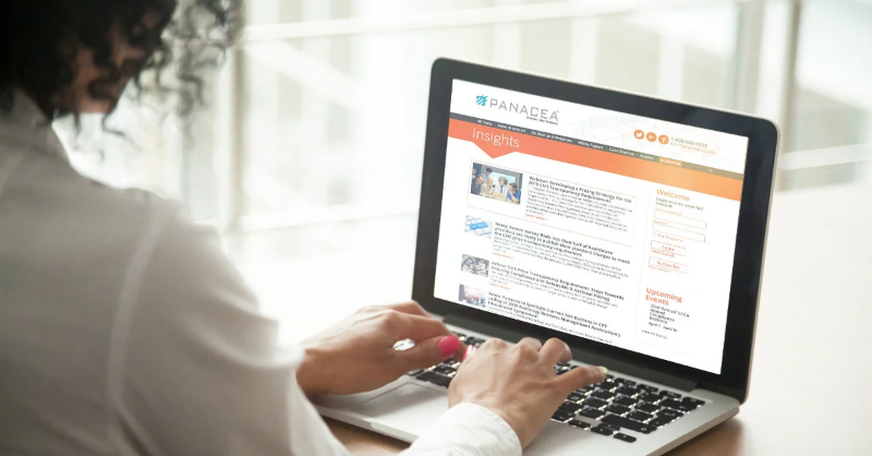 PanaceaHS's tweet photo. Get Insights to stay ahead of industry trends and best practices. Subscribers have unlimited access to whitepapers, peer case studies, on-demand webinars and much more content from experts in clinical, financial, administrative and executive healthcare matters.