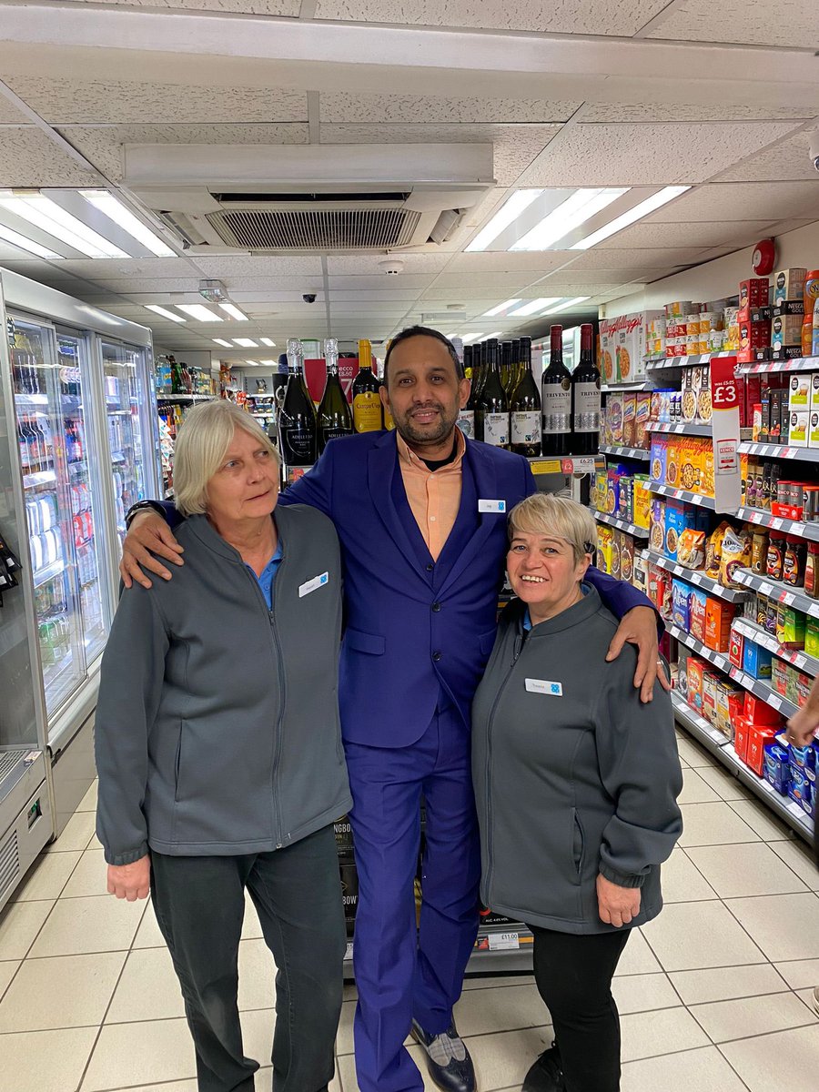 Lucy Dowdeswell tweet media