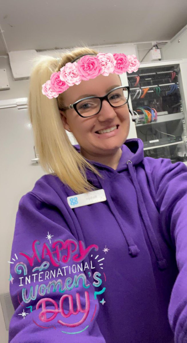 Lucy Dowdeswell tweet media