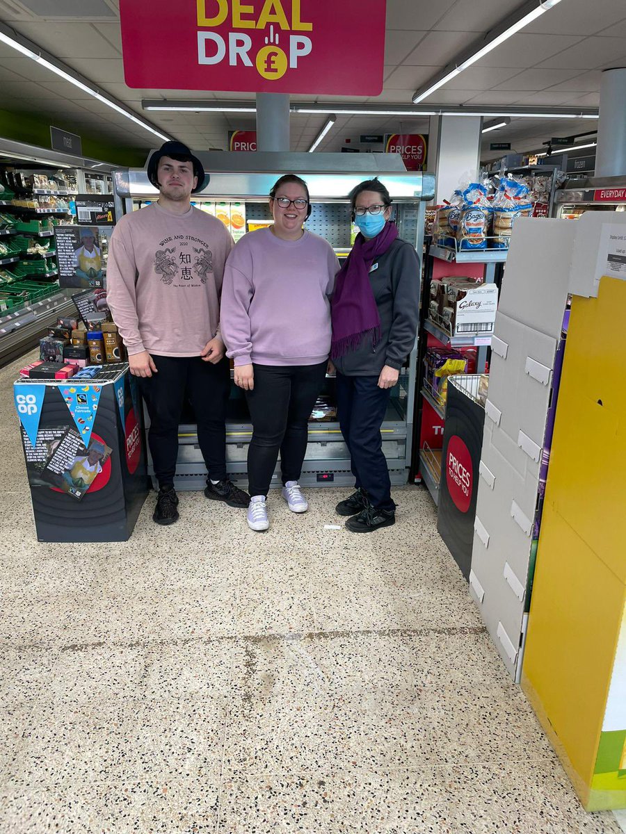 Lucy Dowdeswell tweet media