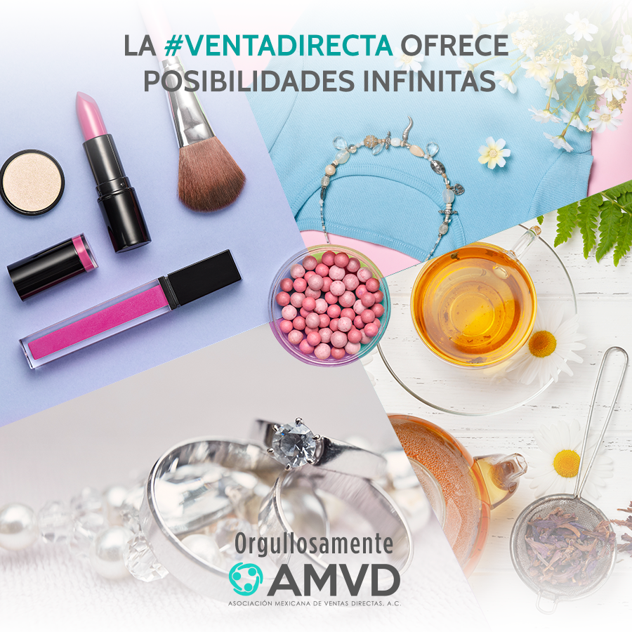 amvdmx's tweet photo. Aunque las categorías de belleza, cuidado personal y suplementos alimenticios son de las más sobresalientes en la Venta Directa. También podemos encontrar ropa, accesorios; café y artículos de cocina, productos para el hogar, servicios ,financieros, telefonía, libros
#AMVD https://t.co/d35E40CKXP