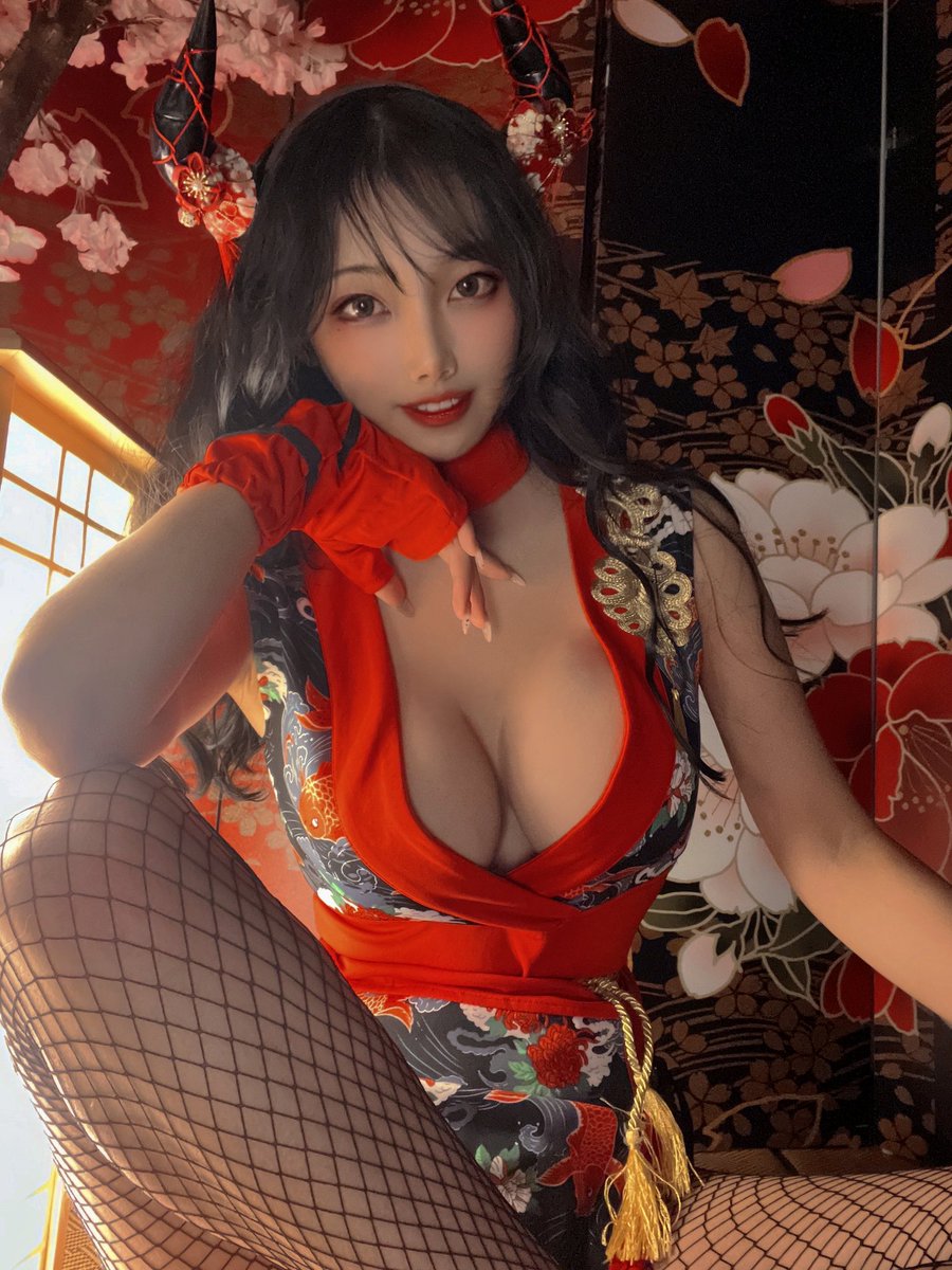 D4Quinn's tweet photo. 要记得想牛牛哦
（牛角角是老婆帮我装饰的好看��？） https://t.co/8mIrSi80IH