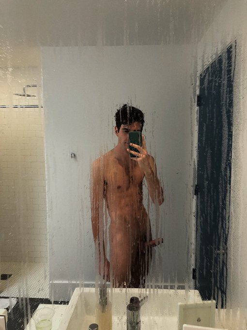 Feeling fresh! Feeling clean! 🧼 https://t.co/U7w8SWud7z<a href="/tag/thereisnocockinthisimage"class="tags"><span>#thereisnocockinthisimage</span></a>