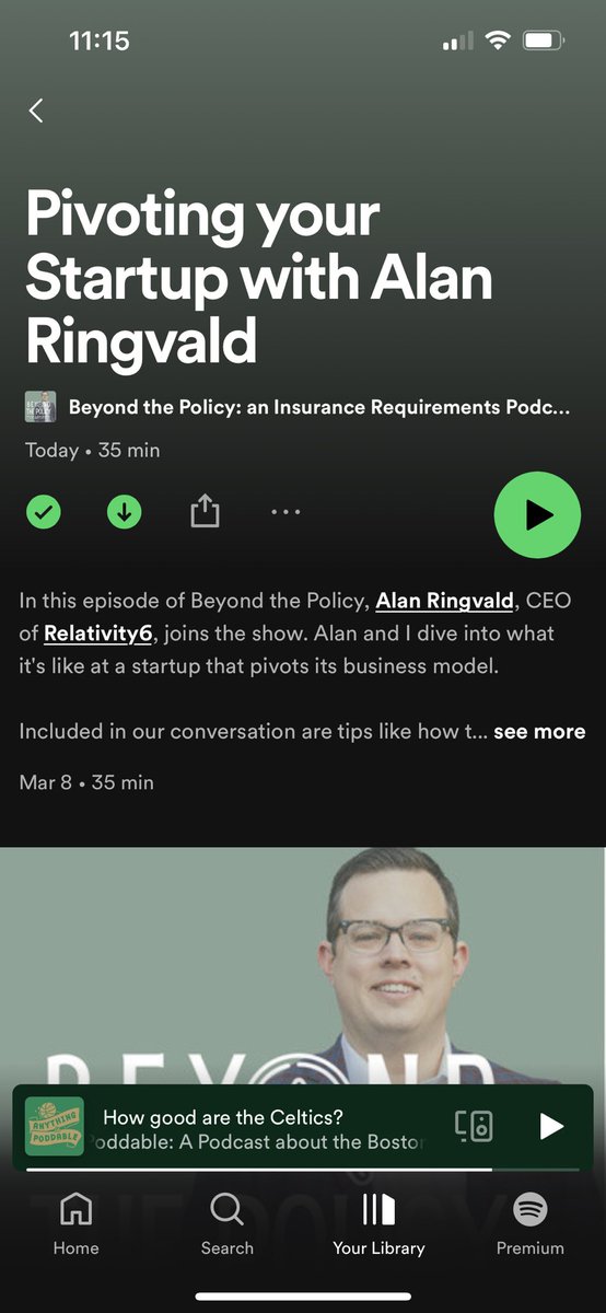 Broker Brett (@broker_brett) on Twitter photo Got any cool plans this evening? Yup.
<a href="/andrew_correll_/">Andrew Correll | Cyber Guy</a> <a href="/atrain13/">alan ringvald</a> <a href="/beyondthepolicy/">Beyond the Policy: Insurance Requirements Podcast</a> <a href="/relativity_6/">Relativity6</a> Got any cool plans this evening? Yup.
<a href="/andrew_correll_/">Andrew Correll | Cyber Guy</a> <a href="/atrain13/">alan ringvald</a> <a href="/beyondthepolicy/">Beyond the Policy: Insurance Requirements Podcast</a> <a href="/relativity_6/">Relativity6</a>