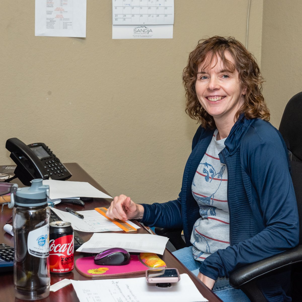 Our dedication to our customers is reflected in every call we take! Contact us to see why we’re the most trusted equipment team in Albuquerque: (505) 345-7811.