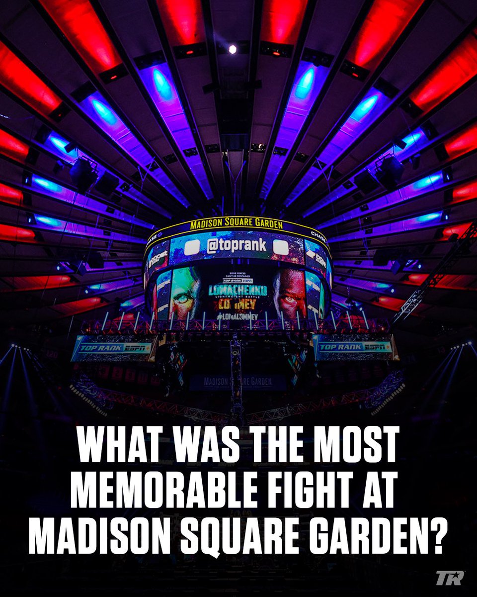 Top Rank Boxing tweet media