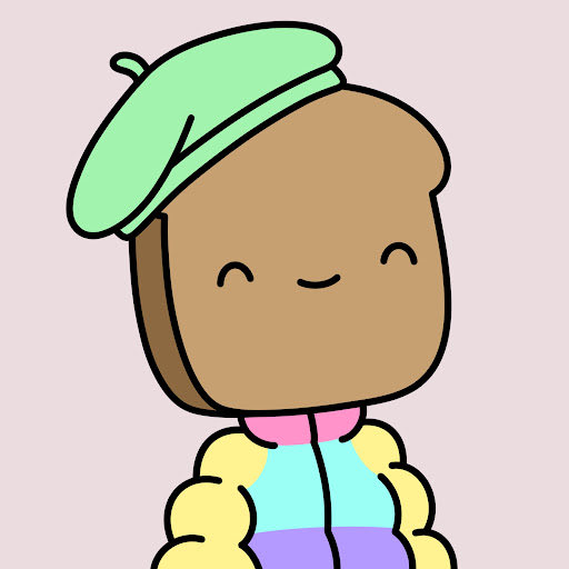 #NewNFTProfilePic NFT by BreadHead_Deployer