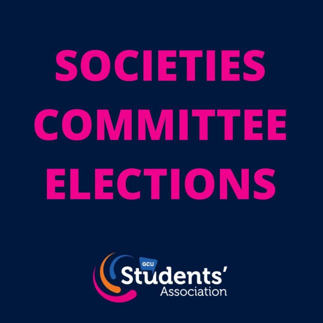 GCU Social Sciences Society tweet media