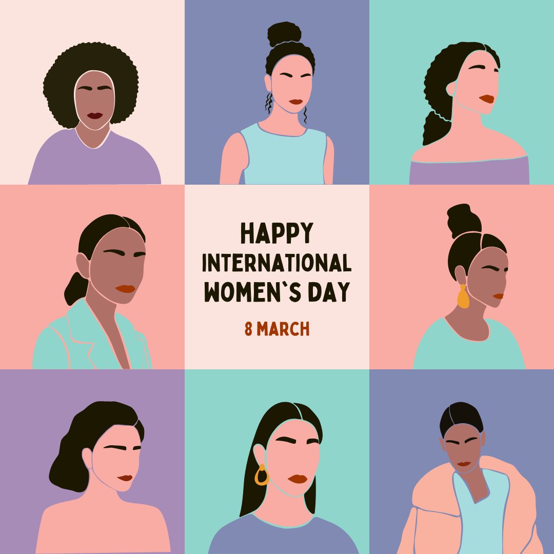 Caminos celebrates women and girls all around the world and especially in our local communities. We reflect on the contributions they have made, empowering them to achieve a more inclusive future. As Cher once said, "Women are the real architects of society." 
#csulb #csulbced