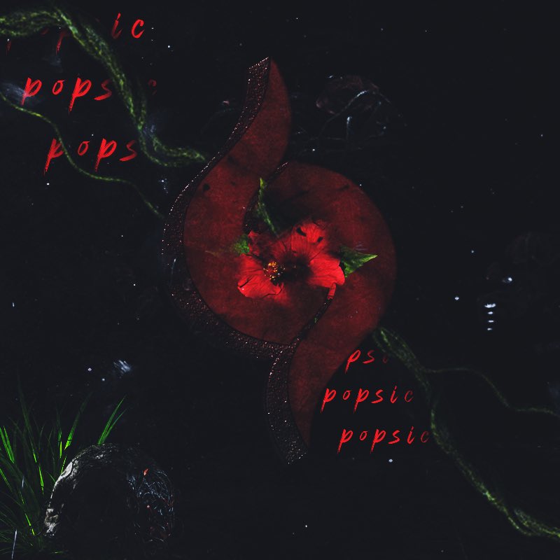 pxpsic's tweet image. promoted to Overall Lead of @OblivionOD