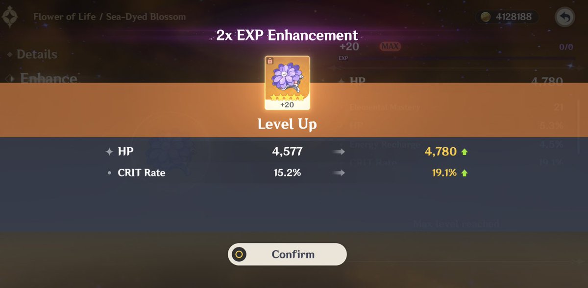 i’m benching kokomi already i’m not doing this 😭😭