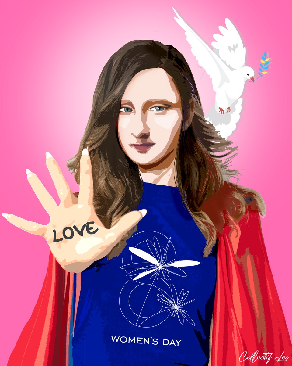 Prime Mona Lisa tweet media