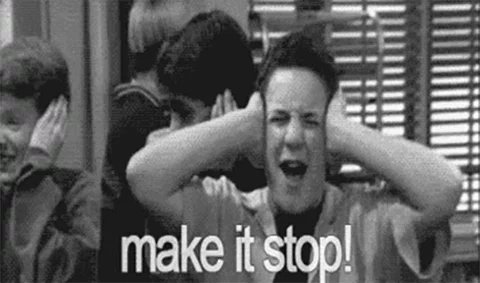 Mr_Carv3r's tweet image. Teenagers hearing the real world for the first time in 4 years after Spotify and Discord go offline