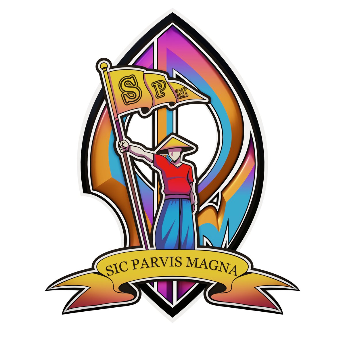 Nakakapanghina pag walang discord noh? #SPMwagmiwagmiwave fam team puyat magingay!!