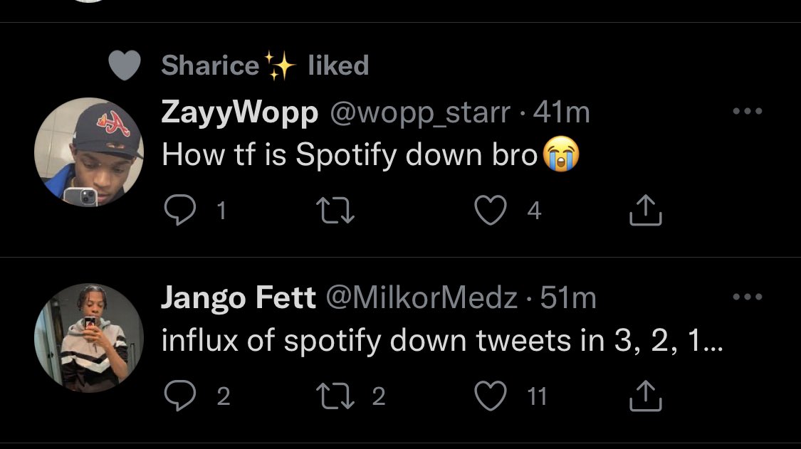 🥷🏾 (@JADESUKII) | Twitter