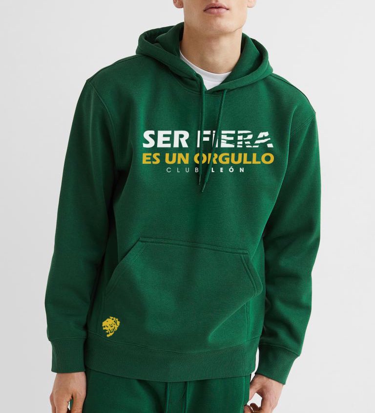 WohooDesign's tweet photo. NUEVO MODELO
•SER FIERA ES UN ORGULLO• 🦁⚽️ 

Cotiza por MD 📩 Todas las tallas y colores 🙌🏻 Pregunta por nuestras PROMOCIONES ❗️ #SerFieraEsUnOrgullo https://t.co/A0i2cOnbFi