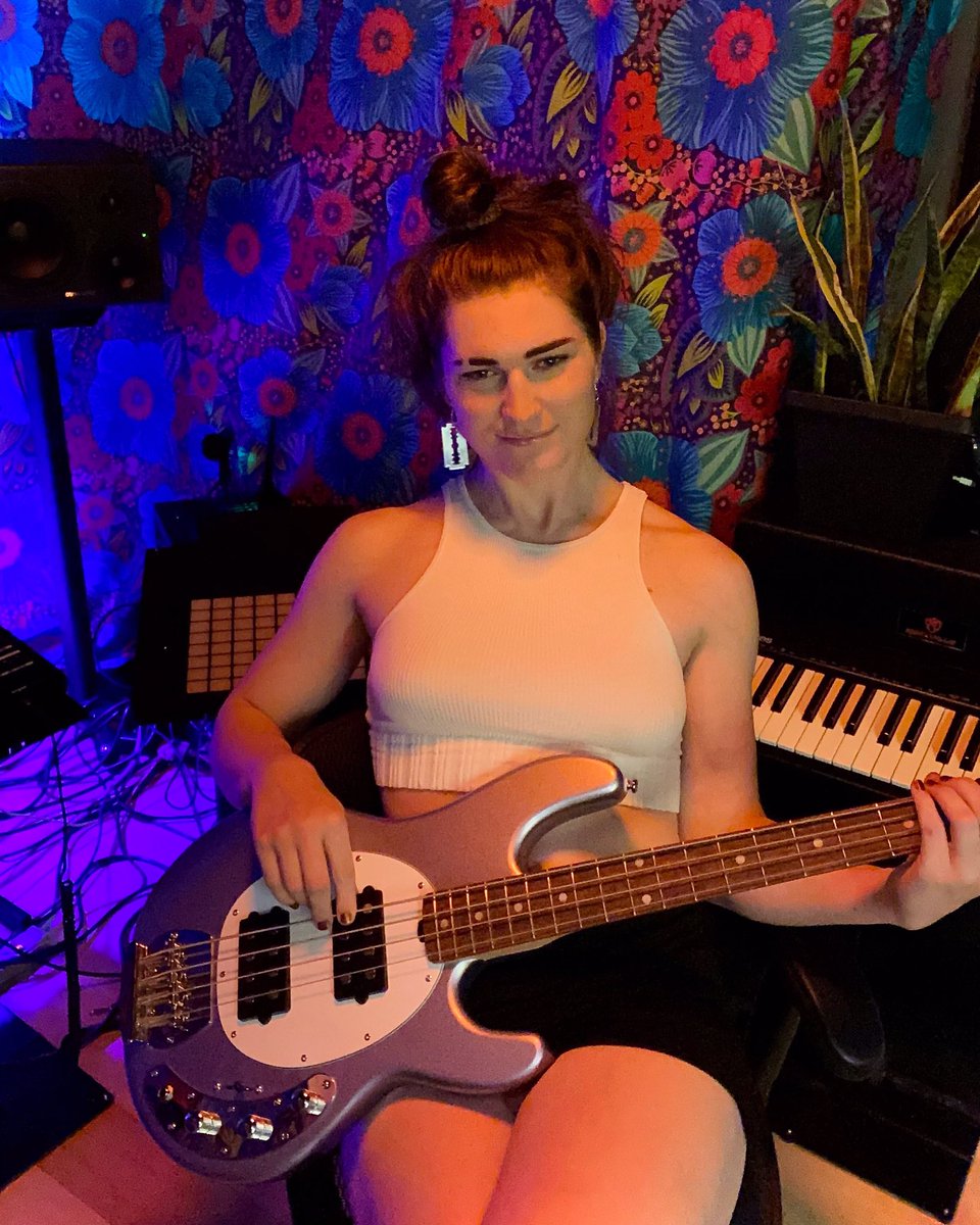 if your bass music isn’t made on the bass, it’s actually just a sparkling edm