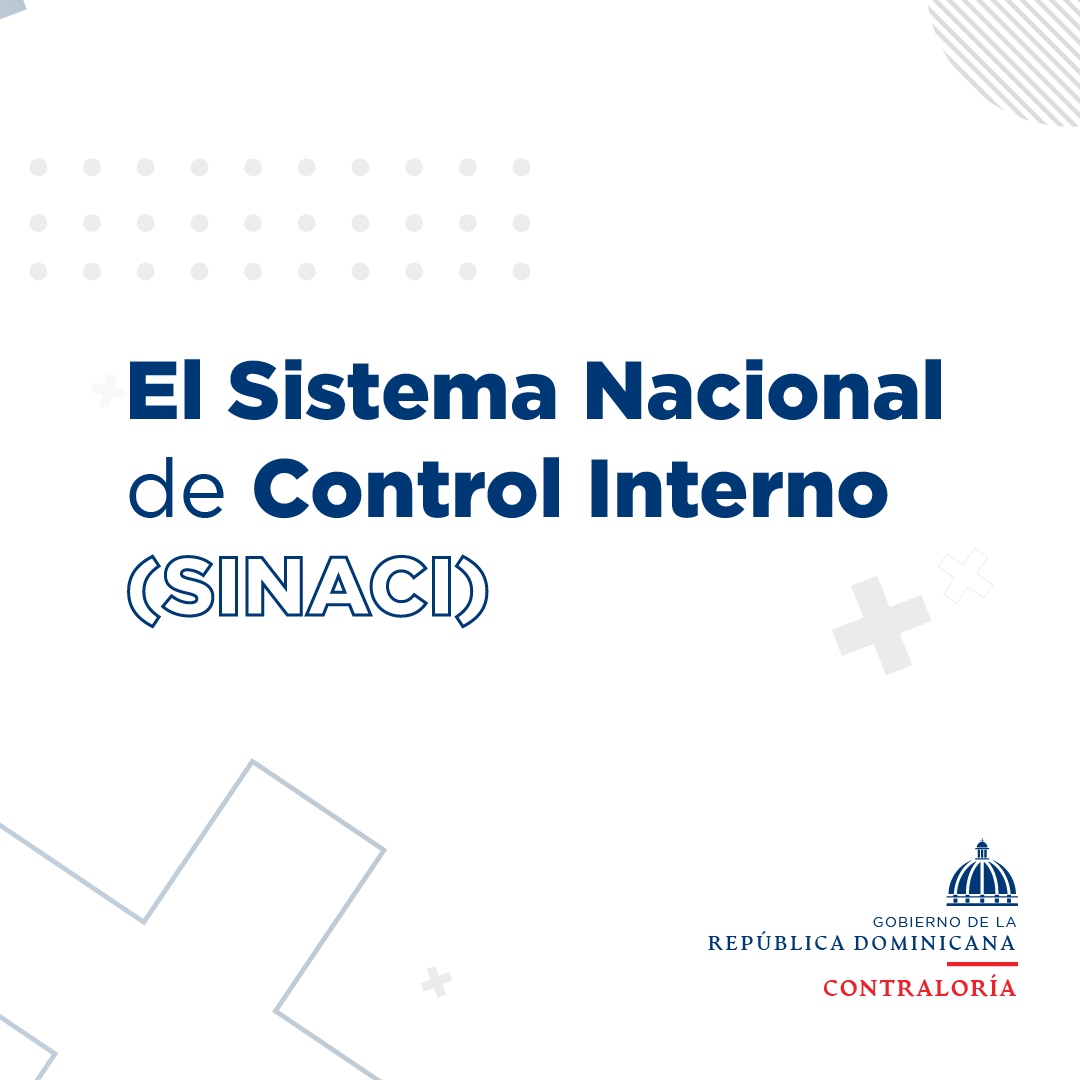 ContraloriaRD's tweet photo. La Ley No. 10-07, instituye el Sistema Nacional de Control Interno y de la Contraloría General de la República.
#ContraloriaRD #CGR #SINACI
Vista nuestra web y conoce más: https://t.co/SQwSyTemn4 https://t.co/DauCBsycix