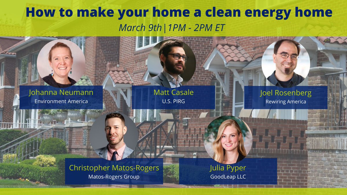 Environment America tweet media