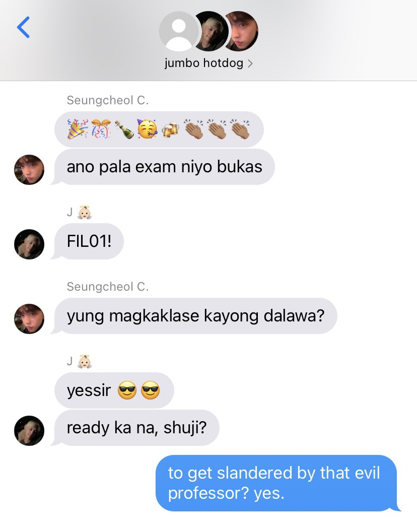 tri 🐘 on Twitter: