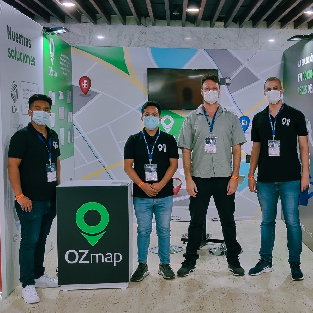 OZmap tweet media
