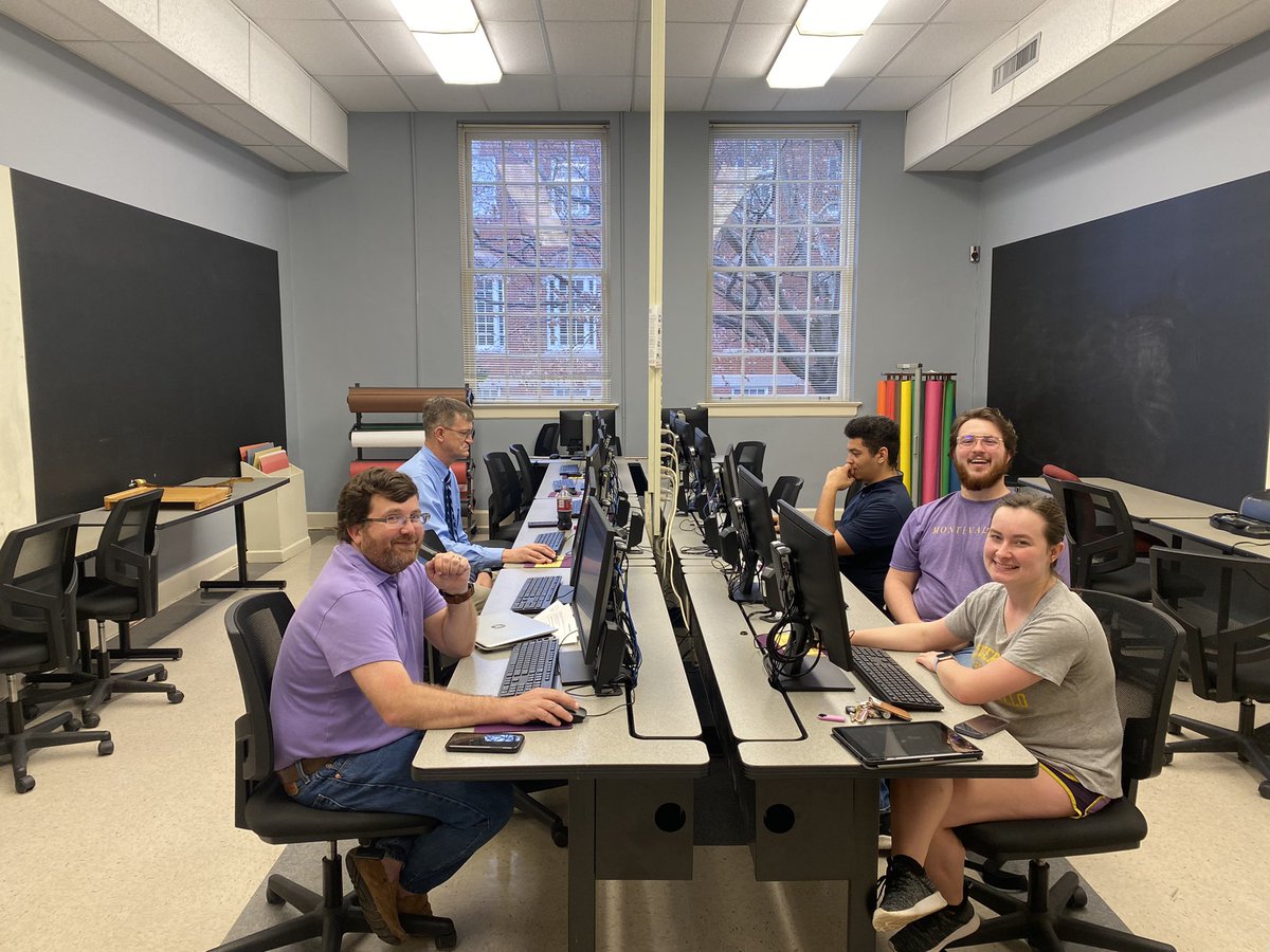 UM Teacher Education tweet media