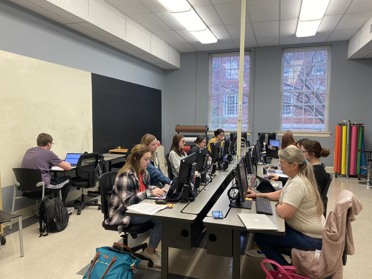 UM Teacher Education tweet media