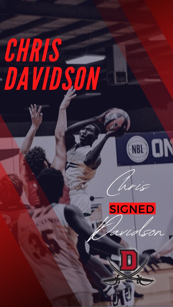 DCCBucsBball's tweet photo. 🚨 𝙉𝙚𝙬 𝘽𝙪𝙘 𝘼𝙡𝙚𝙧𝙩 🚨

 #BucNation help us in welcoming 6’5 W/F Chris Davidson (@ChrisDavid45) as he has signed his LOI to join the Buccaneers next season!!

#RaiseTheBar #GoBucs🏴‍☠️ #EffortAttitudeTeamwork https://t.co/IIIsJLkYeU