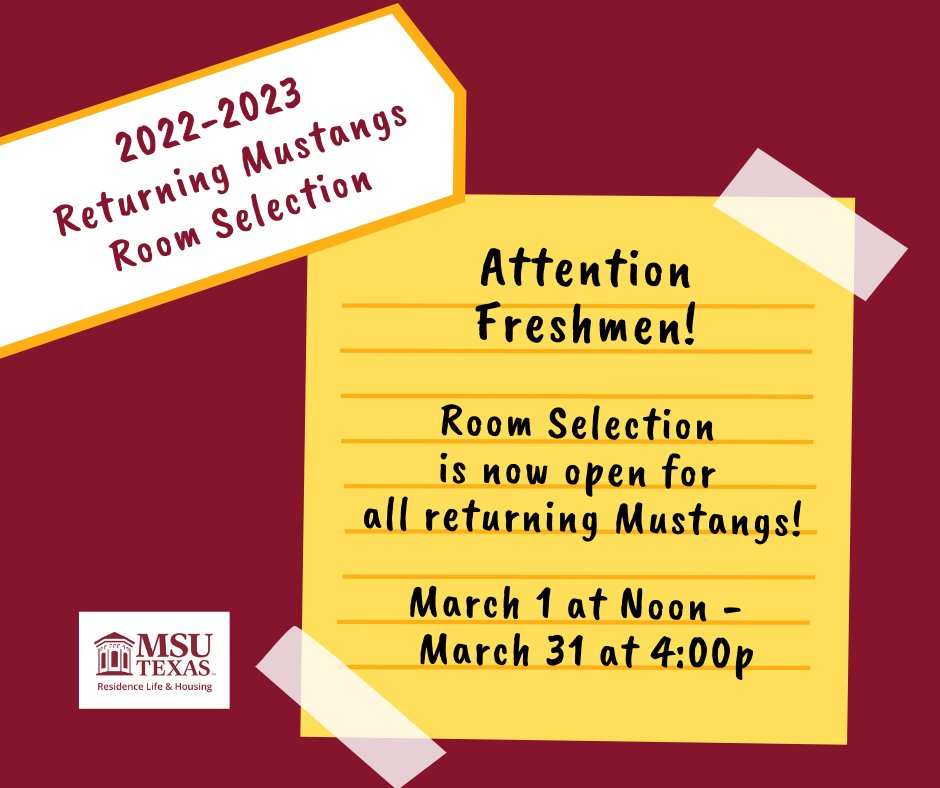 MSUTexasHousing tweet media