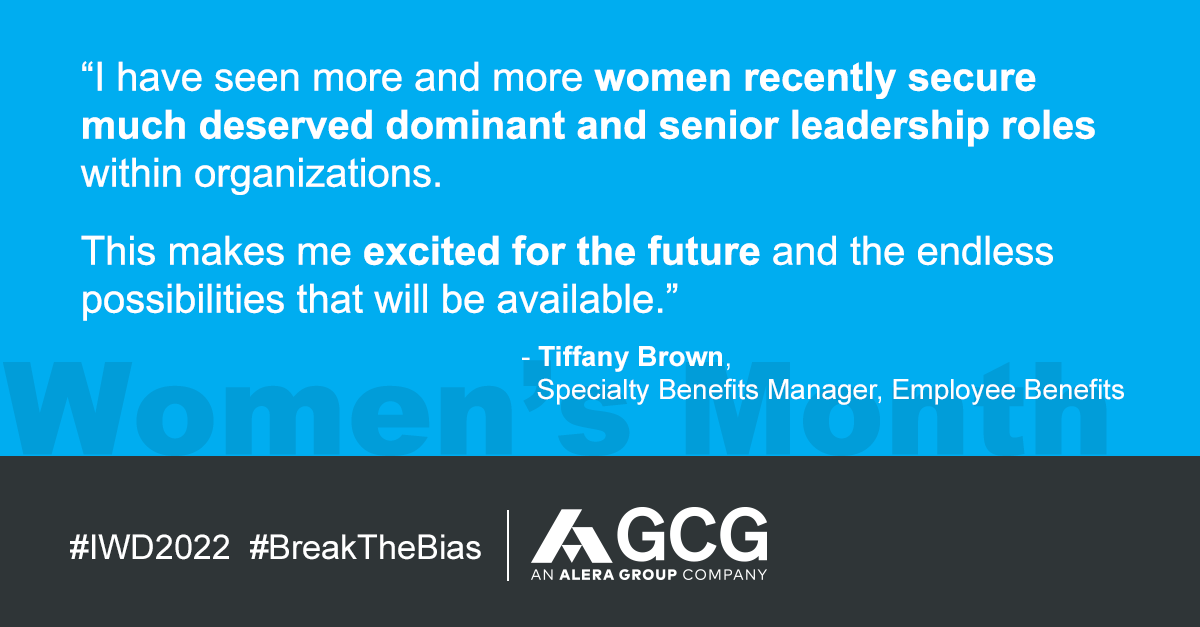 AlperServices's tweet photo. To celebrate International Women’s Day today, we interviewed a fantastic assortment of GCG women across all divisions for their input on working in the industry as well as professional advice they can offer others. #IWD2022 
Read the article: https://t.co/RSUNsfSdF6 https://t.co/USOQdWefbq