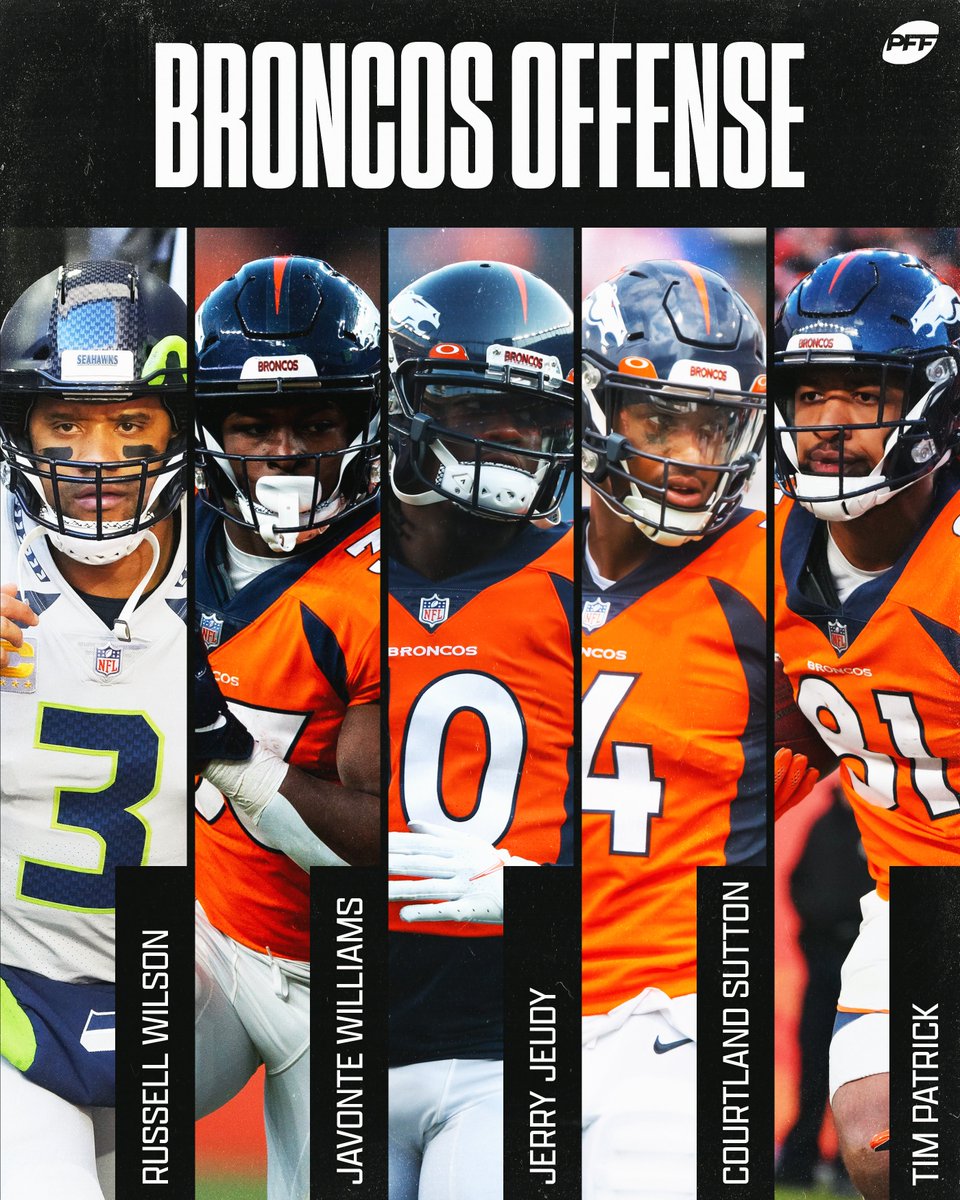 PFF Fantasy tweet media