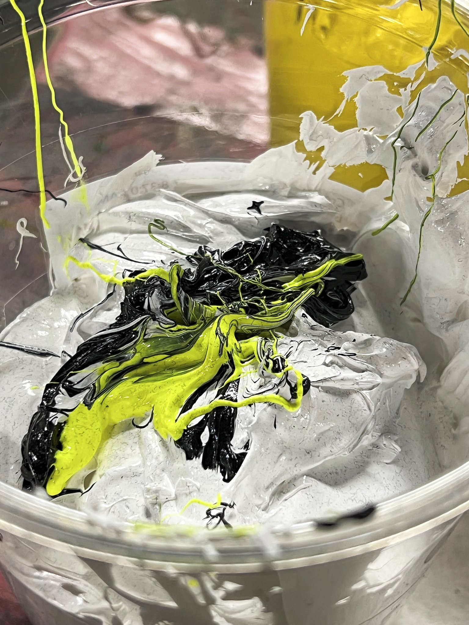 Rutler Screen Print on Twitter "We are going to mix the Plastisol Inks