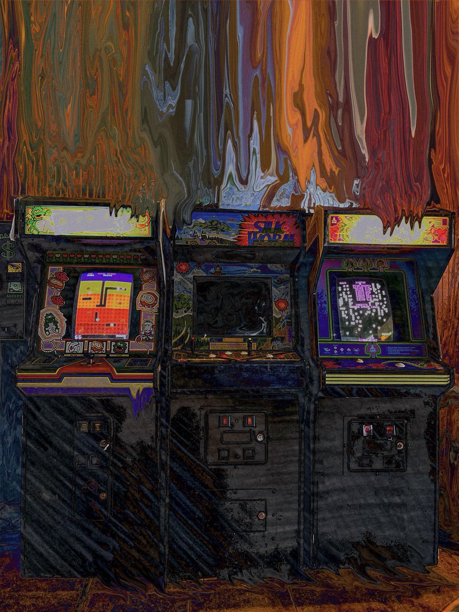 ʕ⁎̯͡⁎ʔ tweet media