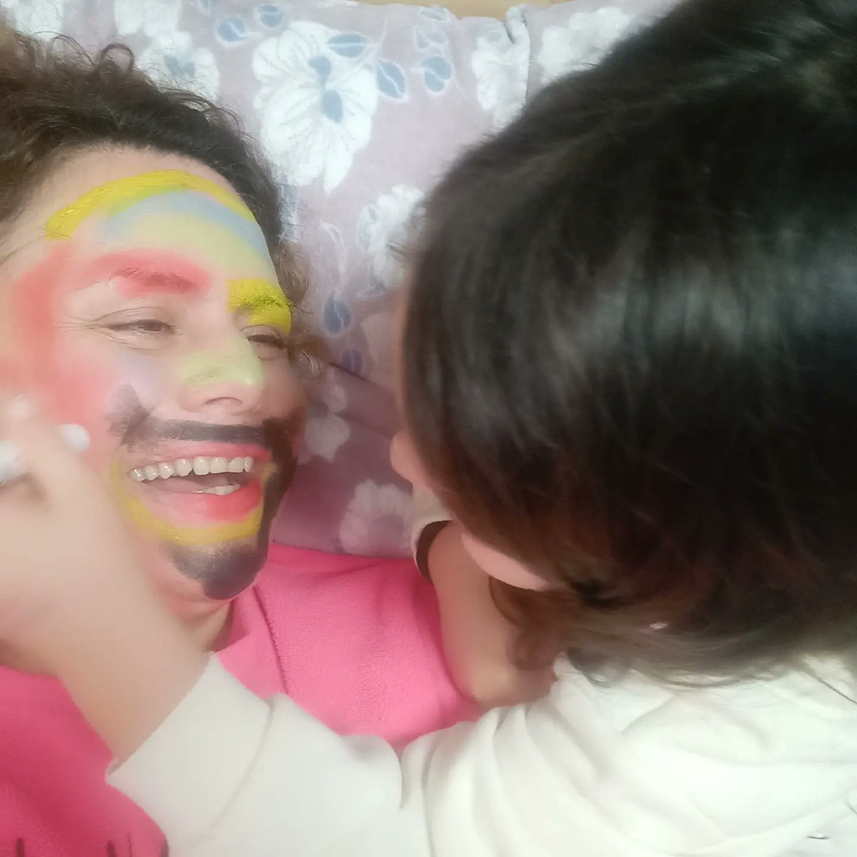 ImiSolve's tweet image. Ser #mujer hija, madre, tía, hermana, lo mejor del mundo cuando disfrutas de esas personitas.  #amoamishijos
#solveimi