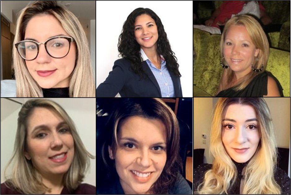 SVMR_Markham's tweet photo. On this #internationalwomensday2022 we want to thank all the wonderful and talented women at #ServiceMasterRestoreMarkham & #ServiceMasterRestoreTorontoNorthVaughan for what they do!
THANK YOU!
Manoela Paiva, Eliza Alves, Jody Gregg, Michele Santos, Nancy Puyo & Thaรญs Landgraf https://t.co/K3pmD2W04T