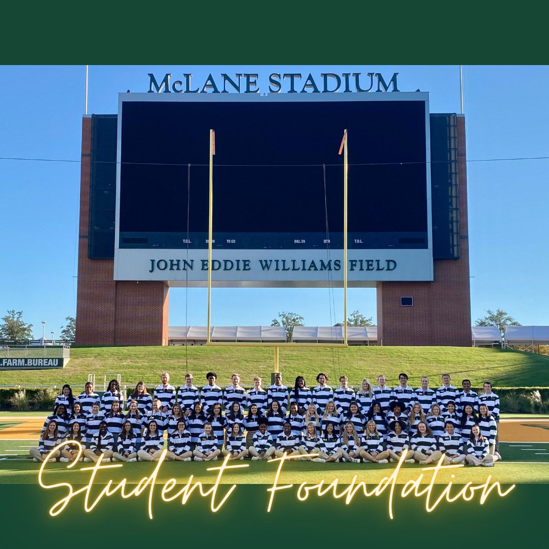 TheBearathon's tweet photo. A huge THANK YOU to all of our Student Foundation members and advisors for their dedication and hard work to plan the 2022 Bearathon and Sic 'Em 6K! https://t.co/udwPcEladM
