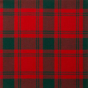 #TartanTuesday
This ancient Celtic Clan held lands on Mull and Ulva. In the 18th century General Lachlan became Governor of New South Wales and is still known as the father of Australia. Many Australian landmarks now bear this ancient Scottish name. Does anyone know this tartan?