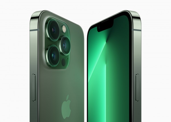 drbeel_techno's tweet image. #Apple #AlpineGreen 
أعلنت أبل رسميا عن اللون الجديد Alpine Green لهواتف iPhone 13 Pro و iPhone 13 Pro Max ، الطلب المسبق في 11 الشهر و البيع في 18 الشهر الجاري.