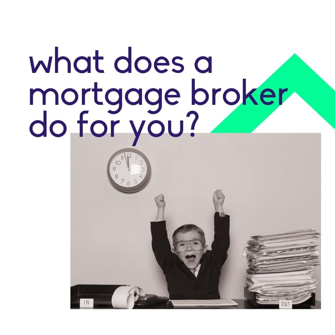 If we had a pound for every time we'd been asked what we can do, we wouldn't need a mortgage ourselves 🤑 head over to the blog to find out the answer to this age-old question ⏩ mortigo.co.uk/what-does-a-mo… 
#tuesday #moneytips #monetexperts