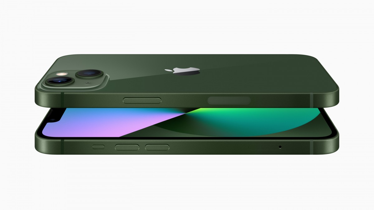 drbeel_techno's tweet image. #Apple #AlpineGreen 
أعلنت أبل رسميا عن اللون الجديد Alpine Green لهواتف iPhone 13 Pro و iPhone 13 Pro Max ، الطلب المسبق في 11 الشهر و البيع في 18 الشهر الجاري.