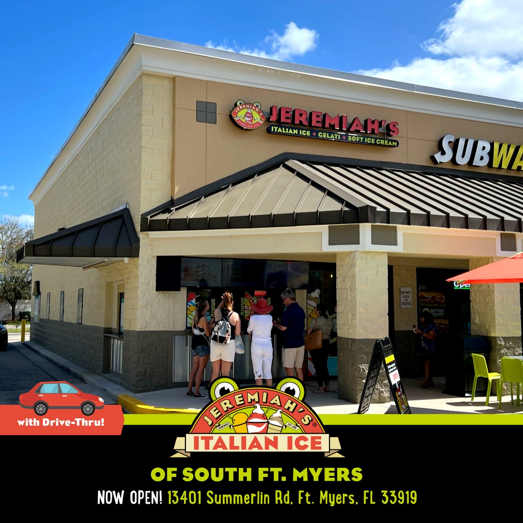 Jeremiah's Ice tweet media