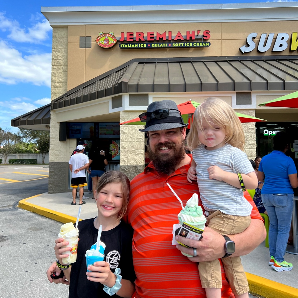 Jeremiah's Ice tweet media